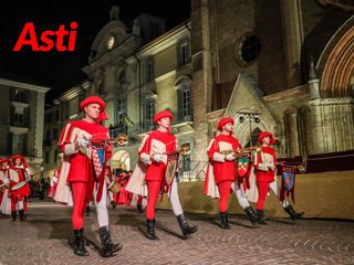 Le immagini della Stima del Palio (Merphefoto)