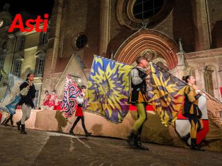 Le immagini della Stima del Palio (Merphefoto)