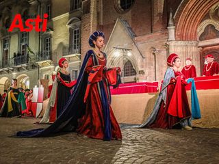 Le immagini della Stima del Palio (Merphefoto)
