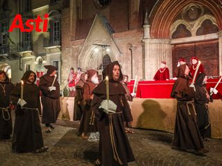 Le immagini della Stima del Palio (Merphefoto)