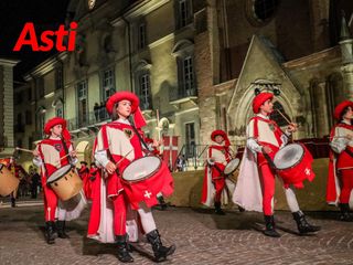 Le immagini della Stima del Palio (Merphefoto)