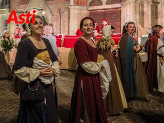 Le immagini della Stima del Palio (Merphefoto)