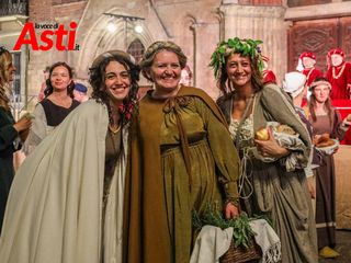 Le immagini della Stima del Palio (Merphefoto)
