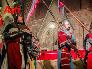 Le immagini della Stima del Palio (Merphefoto)