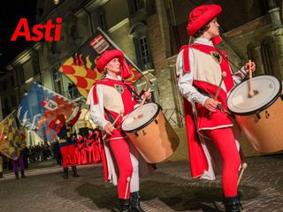 Le immagini della Stima del Palio (Merphefoto)