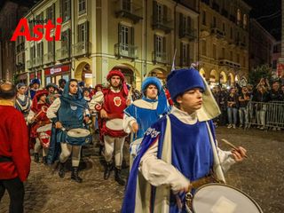 Le immagini della Stima del Palio (Merphefoto)