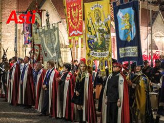 Le immagini della Stima del Palio (Merphefoto)