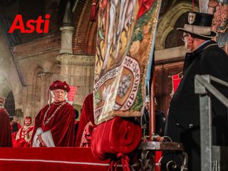 Le immagini della Stima del Palio (Merphefoto)