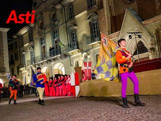 Le immagini della Stima del Palio (Merphefoto)