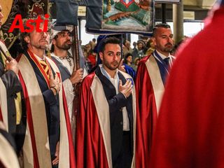Le immagini della Stima del Palio (Merphefoto)