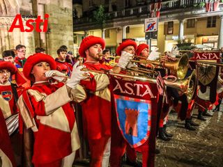 Le immagini della Stima del Palio (Merphefoto)