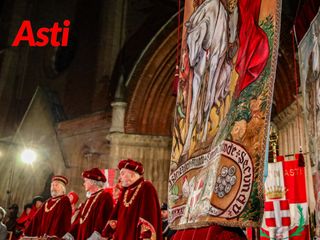 Le immagini della Stima del Palio (Merphefoto)