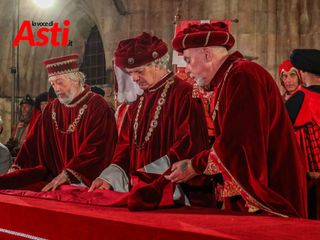 Le immagini della Stima del Palio (Merphefoto)
