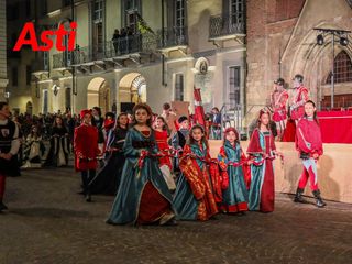 Le immagini della Stima del Palio (Merphefoto)