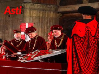 Le immagini della Stima del Palio (Merphefoto)
