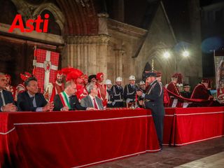 Le immagini della Stima del Palio (Merphefoto)