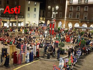 Le immagini della Stima del Palio (Merphefoto)