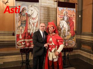 Le immagini della Stima del Palio (Merphefoto)