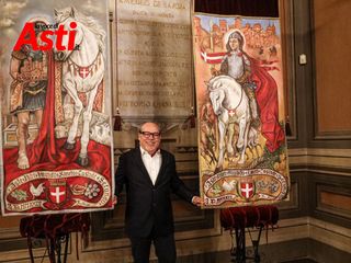 Le immagini della Stima del Palio (Merphefoto)