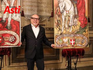 Le immagini della Stima del Palio (Merphefoto)