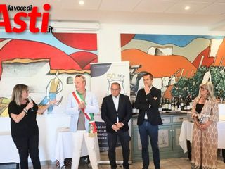 Le immagini sono di MerfePhoto