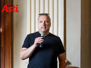 Le foto della presentazione (Merphefoto) Le foto della presentazione (Merphefoto)