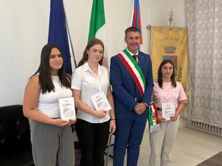 Bruno celebra gli 80 anni della Repubblica tra Costituzione e musica
