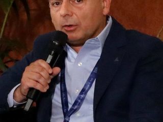 Alberto Cirio - ph. Merfephoto