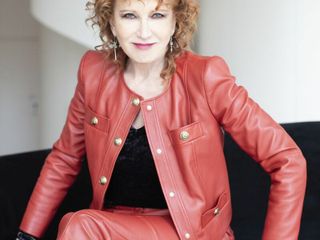 Fiorella Mannoia