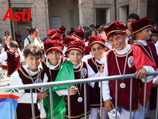 Alcune immagini dei Giochi govanili della bandiera (Merphefoto) Alcune immagini dei Giochi govanili della bandiera (Merphefoto)