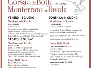 Il programma