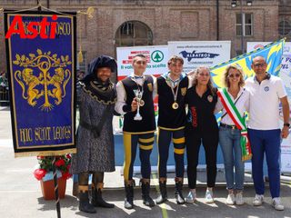 Le immagini dei campionati (Merphefoto)
