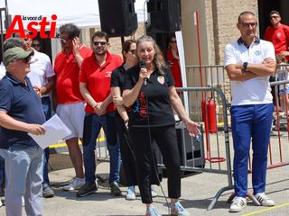 Le immagini dei campionati (Merphefoto)