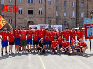 Le immagini dei campionati (Merphefoto)