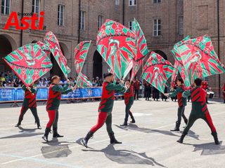 Le immagini dei campionati (Merphefoto)