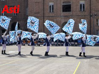 Le immagini dei campionati (Merphefoto)