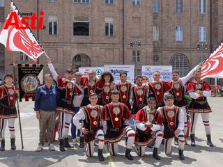 Le immagini dei campionati (Merphefoto)