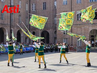 Le immagini dei campionati (Merphefoto)