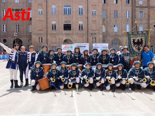 Le immagini dei campionati (Merphefoto)