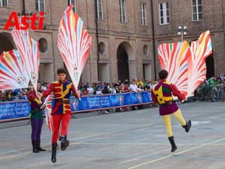 Le immagini dei campionati (Merphefoto)