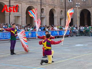 Le immagini dei campionati (Merphefoto)