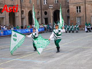 Le immagini dei campionati (Merphefoto)