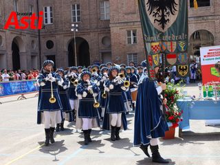 Le immagini dei campionati (Merphefoto)