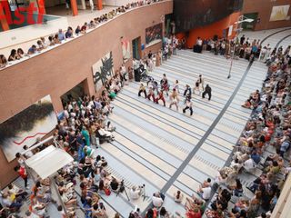 Galleria fotografica di MerfePhoto