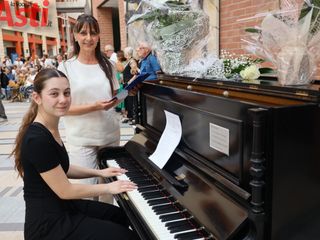 Galleria fotografica di MerfePhoto