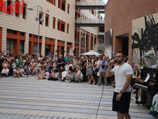 Galleria fotografica di MerfePhoto