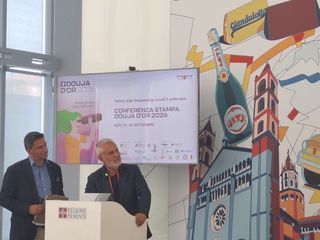 Le immagini della presentazione