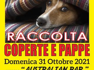 La locandina della raccolta