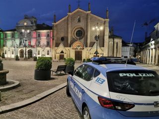 COntrolli questura