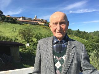Riccardo Varaldi